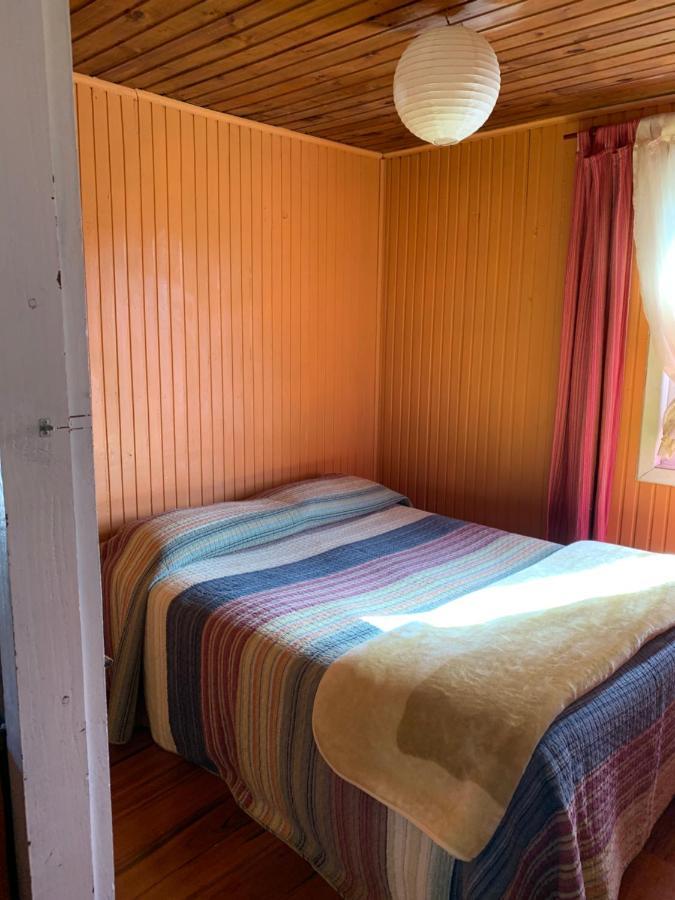 Casa De Campos do Jordão Екстериор снимка