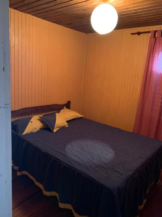 Casa De Campos do Jordão Екстериор снимка