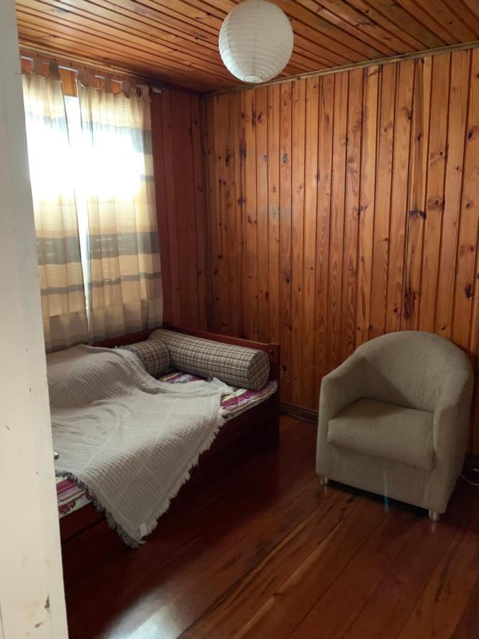 Casa De Campos do Jordão Екстериор снимка